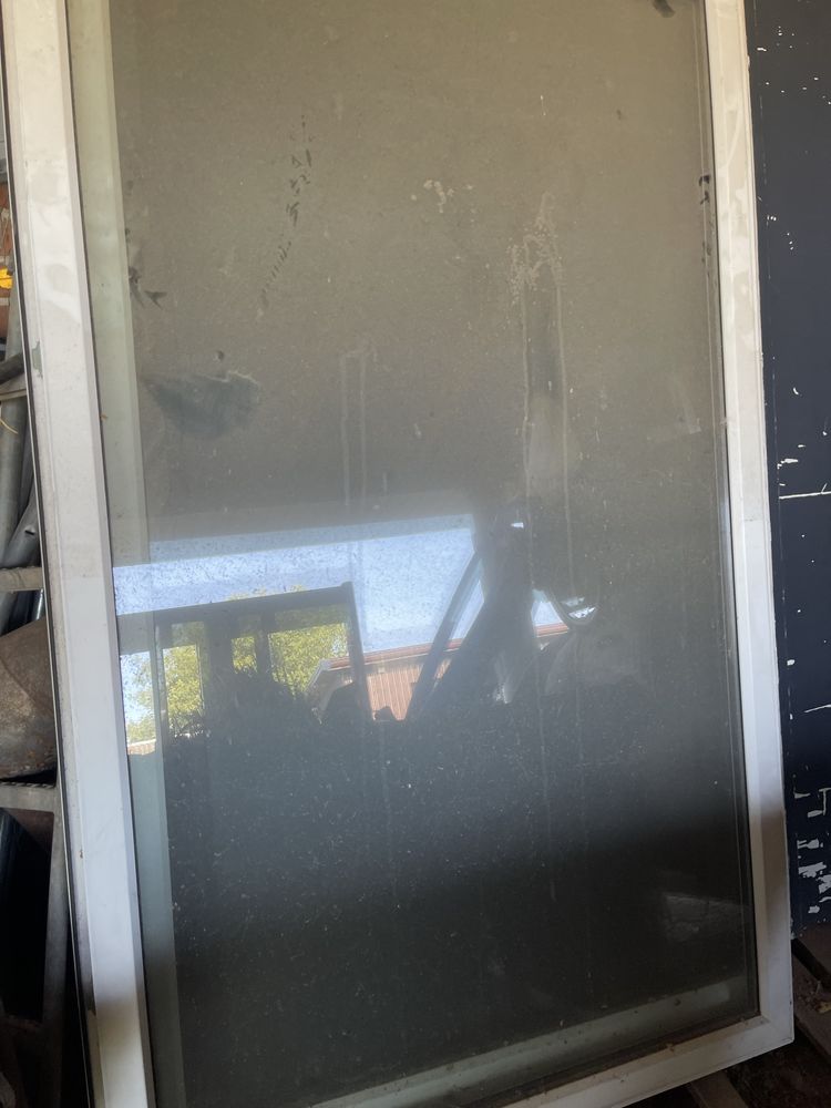 Sprzedam okna 125x200