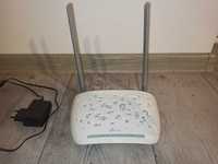 Router modem adsl wifi tp link td-w8961n