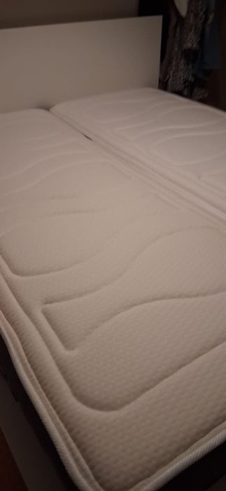 Colchão Pikolin Marisma