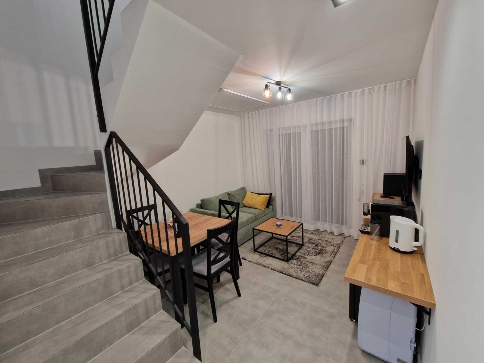 Apartament Sielpia Wielka 4-6 osób