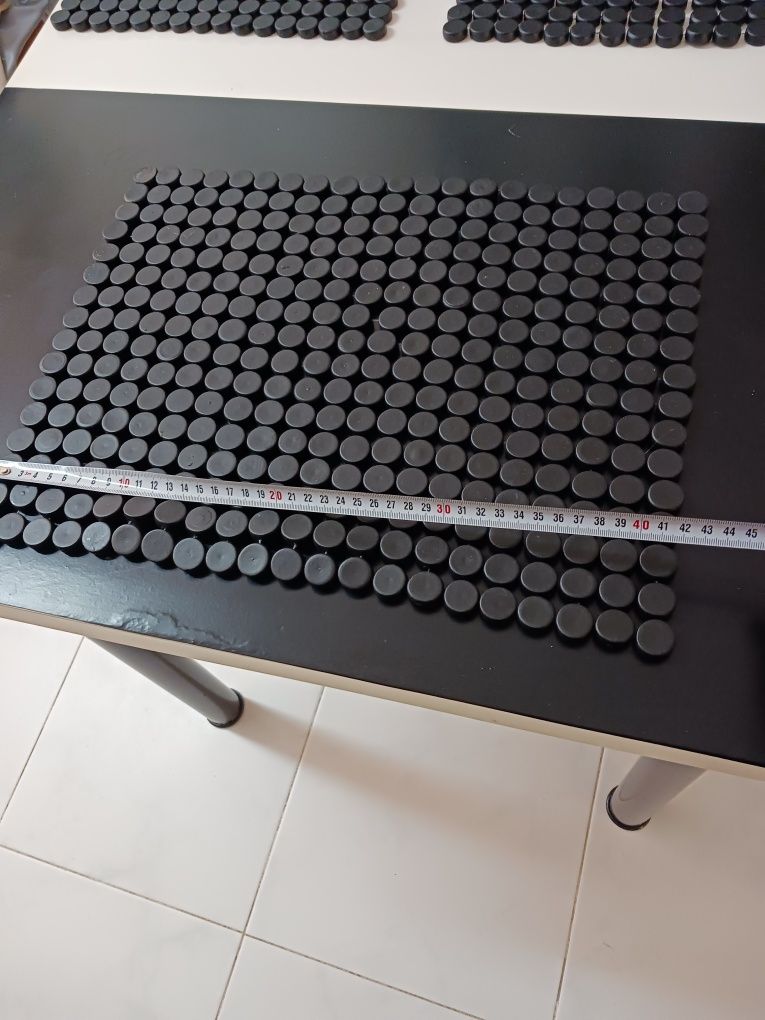 Individuais de mesa novos