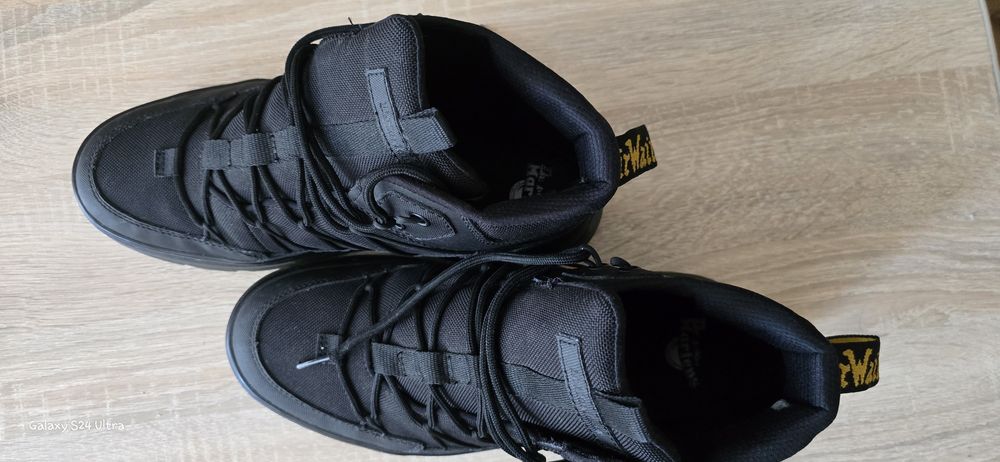 Buty Dr Martens AM500