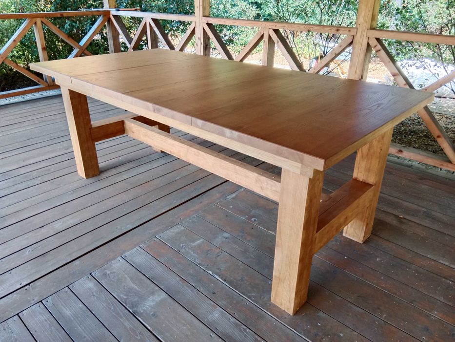 Sprzedam stół ogrodowy,taras,studnie ogrodowe