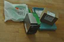 Siemens S7 1215C + Licencja TIA Portal  V17 Basic + Kabel Ethernet
