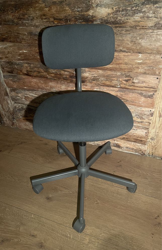 Krzesło obrotowe fotel obrotowy
