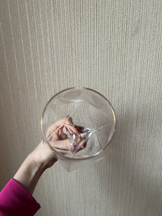 Келих для вина "Грань"