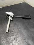 Engate Cinto Frente Esq Renault Megane Iii Hatchback (Bz0/1_)