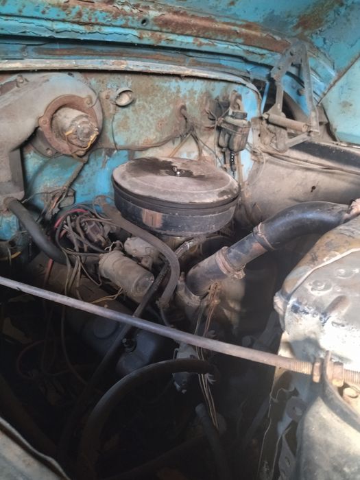 Продам  Газ 53 бортовий