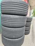 Комплект Michelin Pilot Sport 4SUV 285/40 R22 Audi Q8 Mercedes Porsche