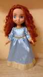 Очаровательная кукла Мерида Disney Animators оригинал клеймо 40 см