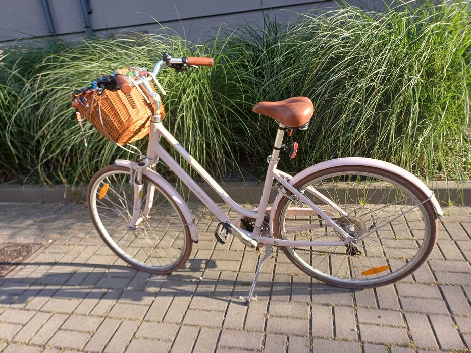 Rower miejski Giant Flourish