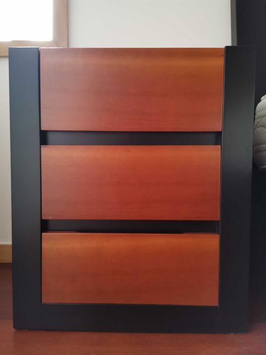 Mobília Quarto de casal