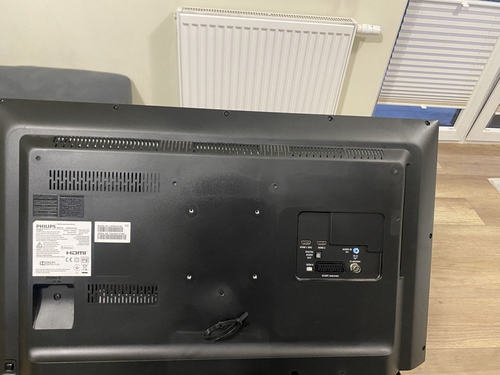 Telewizor 32 cale