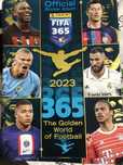 Caderneta FIFA 365 / 2023 (Sem cromos)