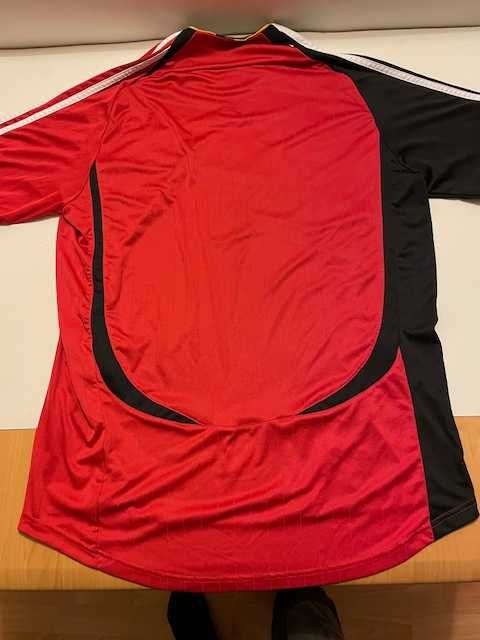 Koszulka piłkarska Niemcy reprezentacja Adidas rozmiar L