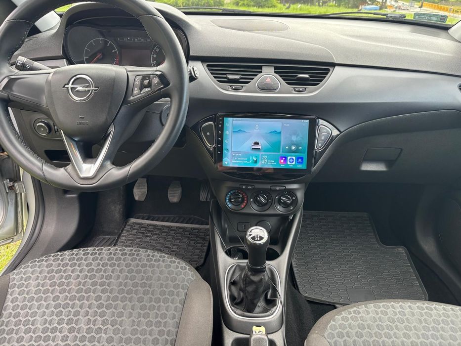 Opel Corsa - Salon Polska - LPG