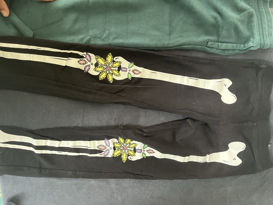 Calcas crianca 9 anos