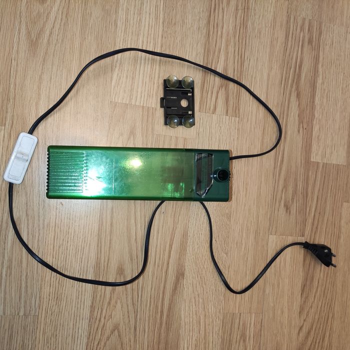 Filtr wewnętrzny SENIOR AQUA SZUT