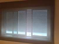 Cortinado estore