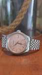 Seiko Presage Classic Series "Mostrador Araigaki"