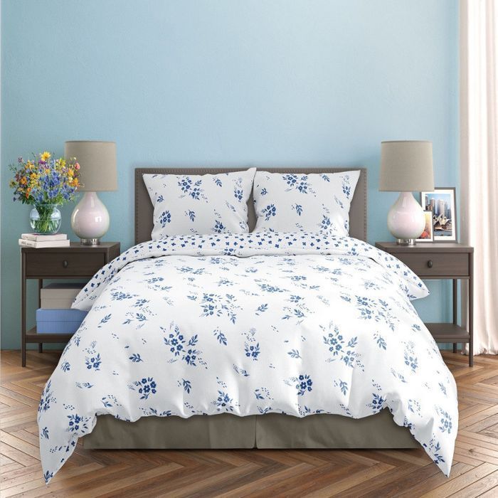 Bawełniana pościel Milagro Verde Czera 220 X 200 [Cm]