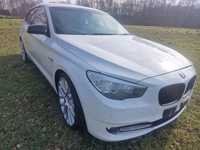 BMW 5GT 5gt 3.0 bi turbo Anglik V5c bogata wersja