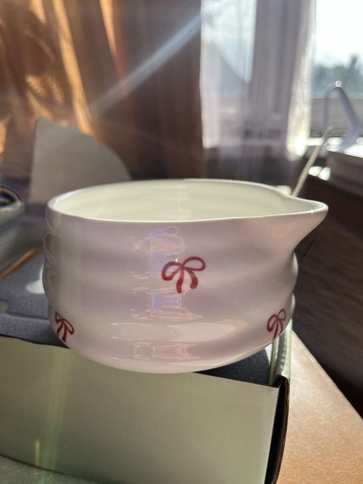 Zestaw do tobienia herbaty Matcha / Matcha set