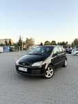 Autokomis TopCar! Ford Focus C-Max 2.0 Diesel/6 biegów/Bdstan/Polecam!