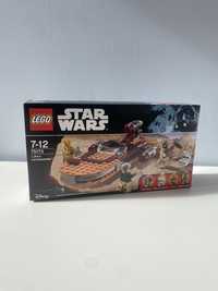 LEGO Star Wars 75173 Speeder Luke’a