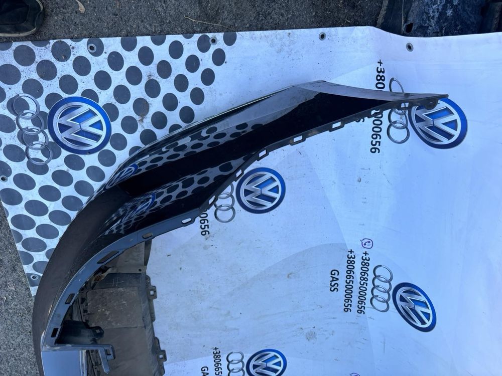 Vw arteon бампер задний