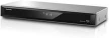 Bluray Panasonic DMR-BCT765, odtwarzacz/nagrywarka, 500GB, super stan!