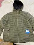 Куртка Columbia Men's Slope Edge™ II Hooded Jacket