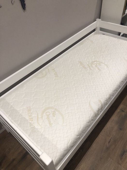 Продам дитяче ліжко