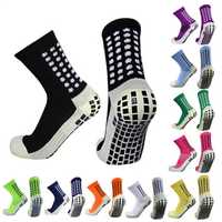 •Професійні тренирувальні Футбольні шкарпетки trusocks