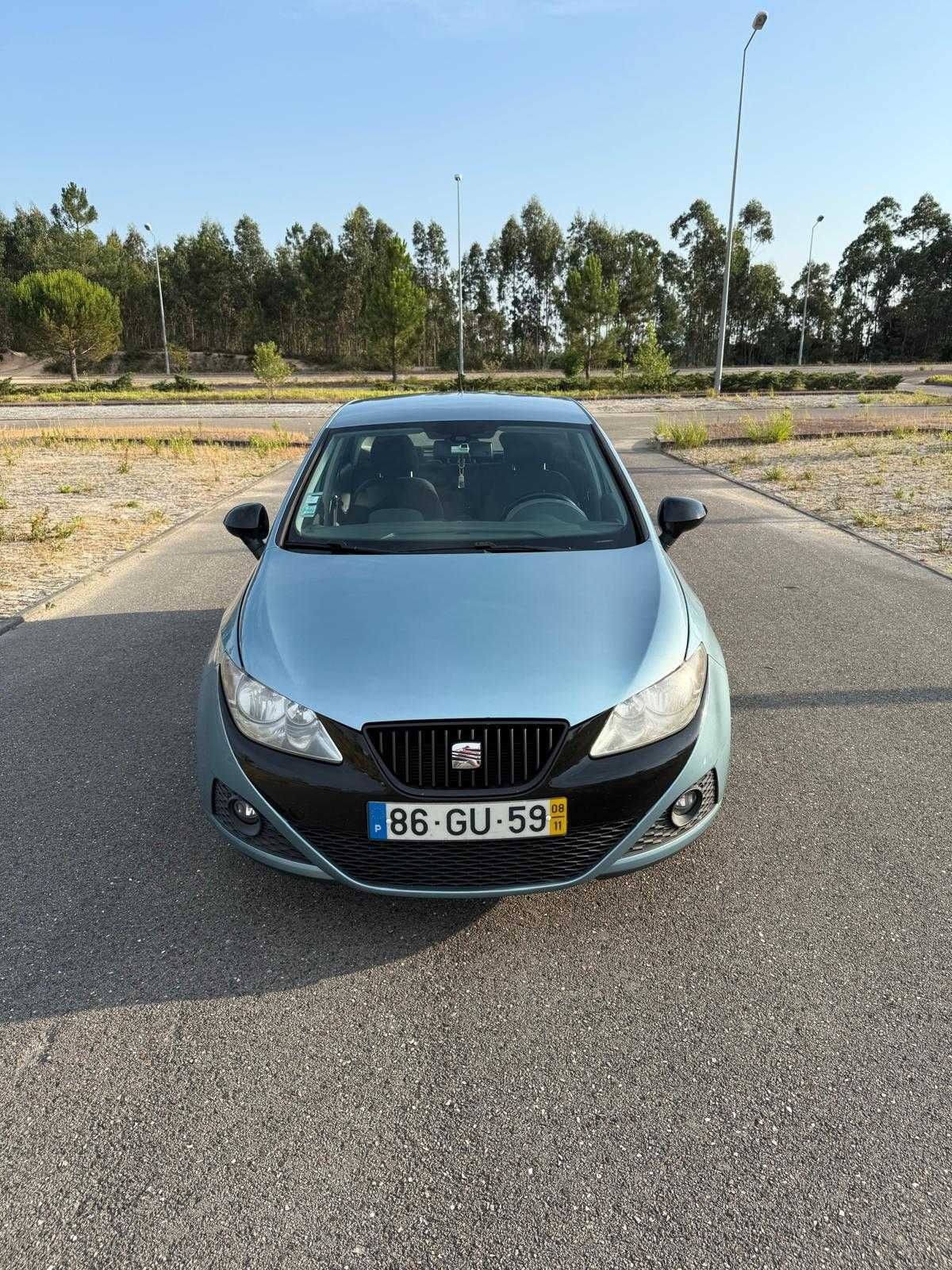 Seat Ibiza 6J 1.2cc 70cv  2008