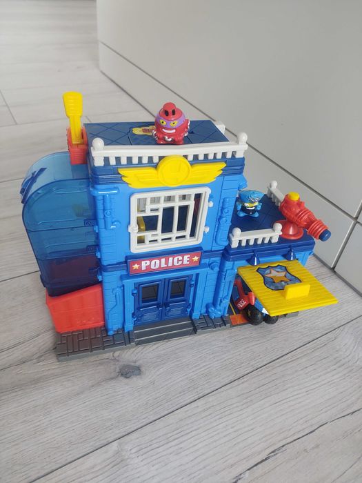 Kolekcja Super Zings