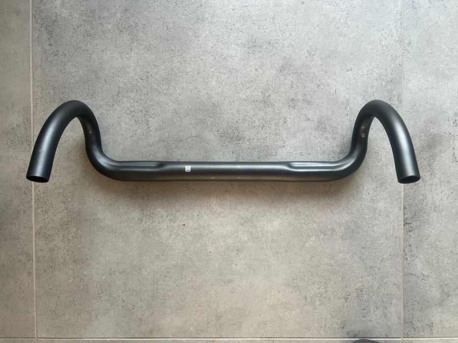 Kierownica Canyon H17 Ergo Al 42 cm