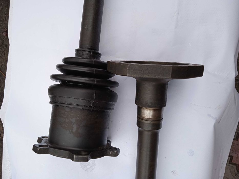 Продам пром вал на автомат коробку на VW Sharan