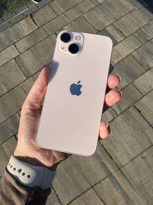 Telefon marki iphone 13