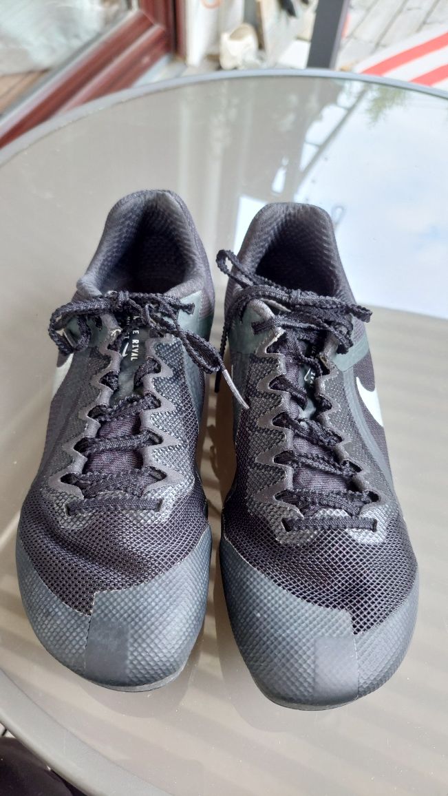 Kolce biegowe nike rival multi 39