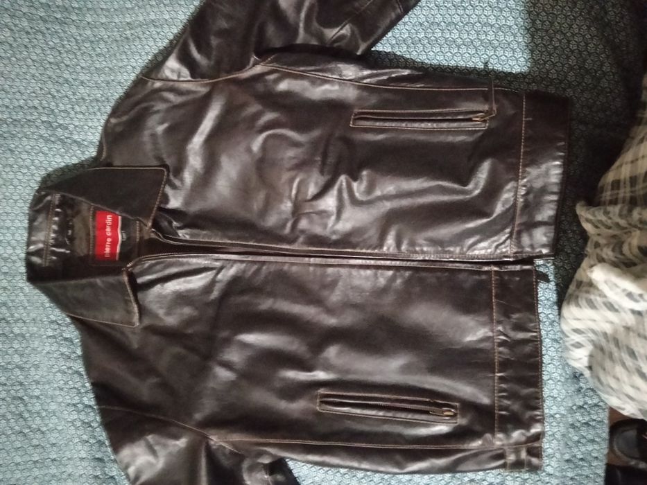 Blusão Pierre Cardin