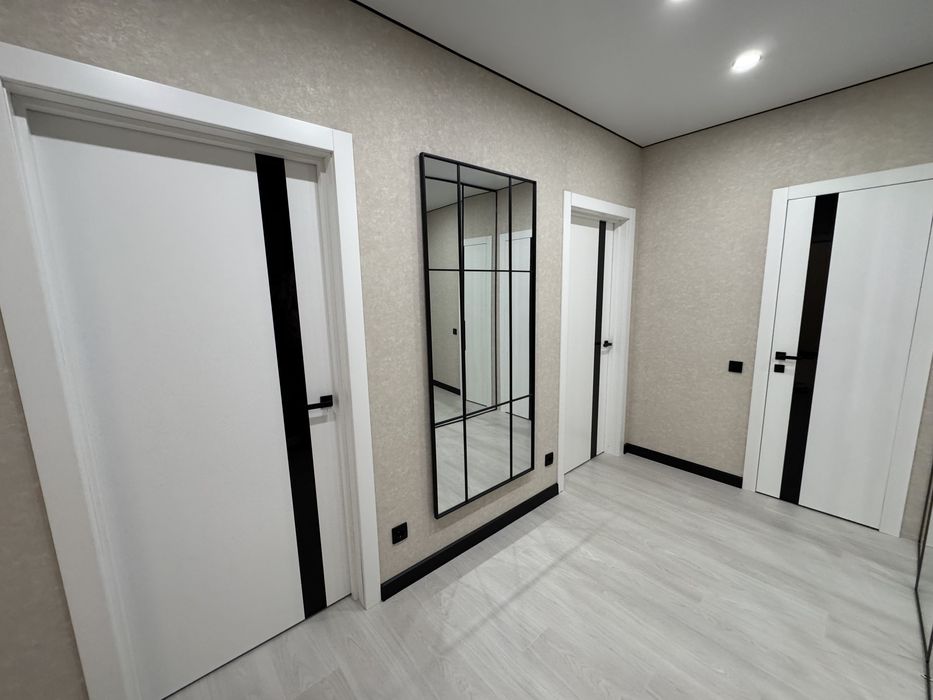 ШИКАРНА двокімнатна квартира, все залишається! Без комісії!