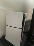 Playstation 5 + 2 Comandos + FIFA (semi-novo)