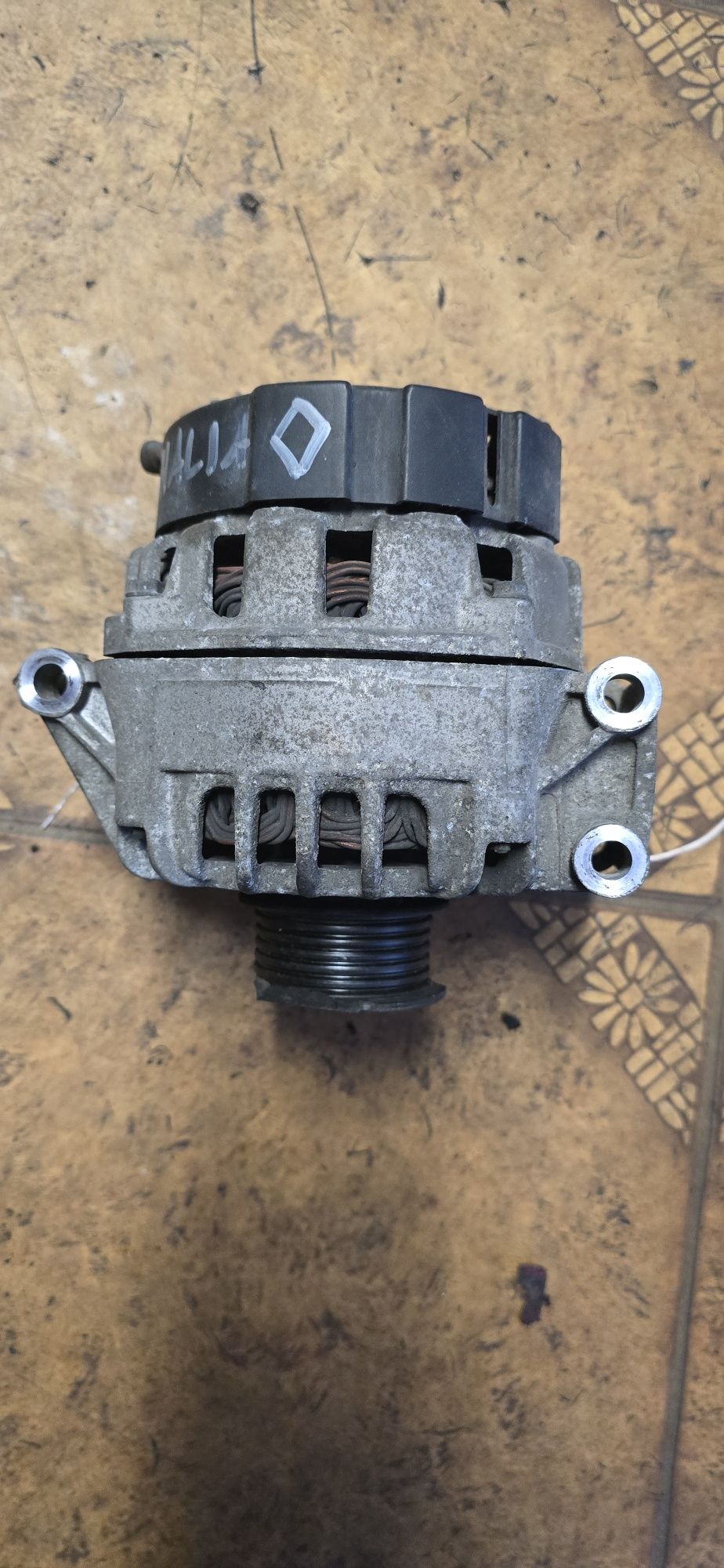 Alternator Renault Thalia 1.4