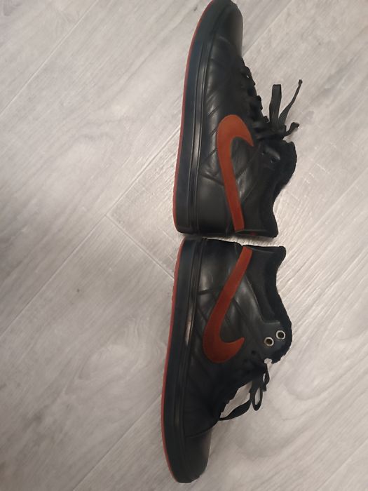 Ботинки зимние (37размер)