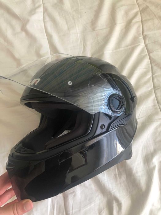 Nava VMN 171211 – negro mate