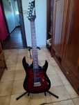 Guitarra Ibanez GRX70-RB