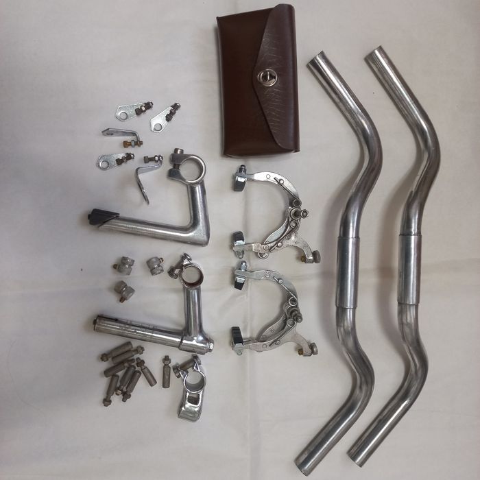 Запчасти ХВЗ ссср