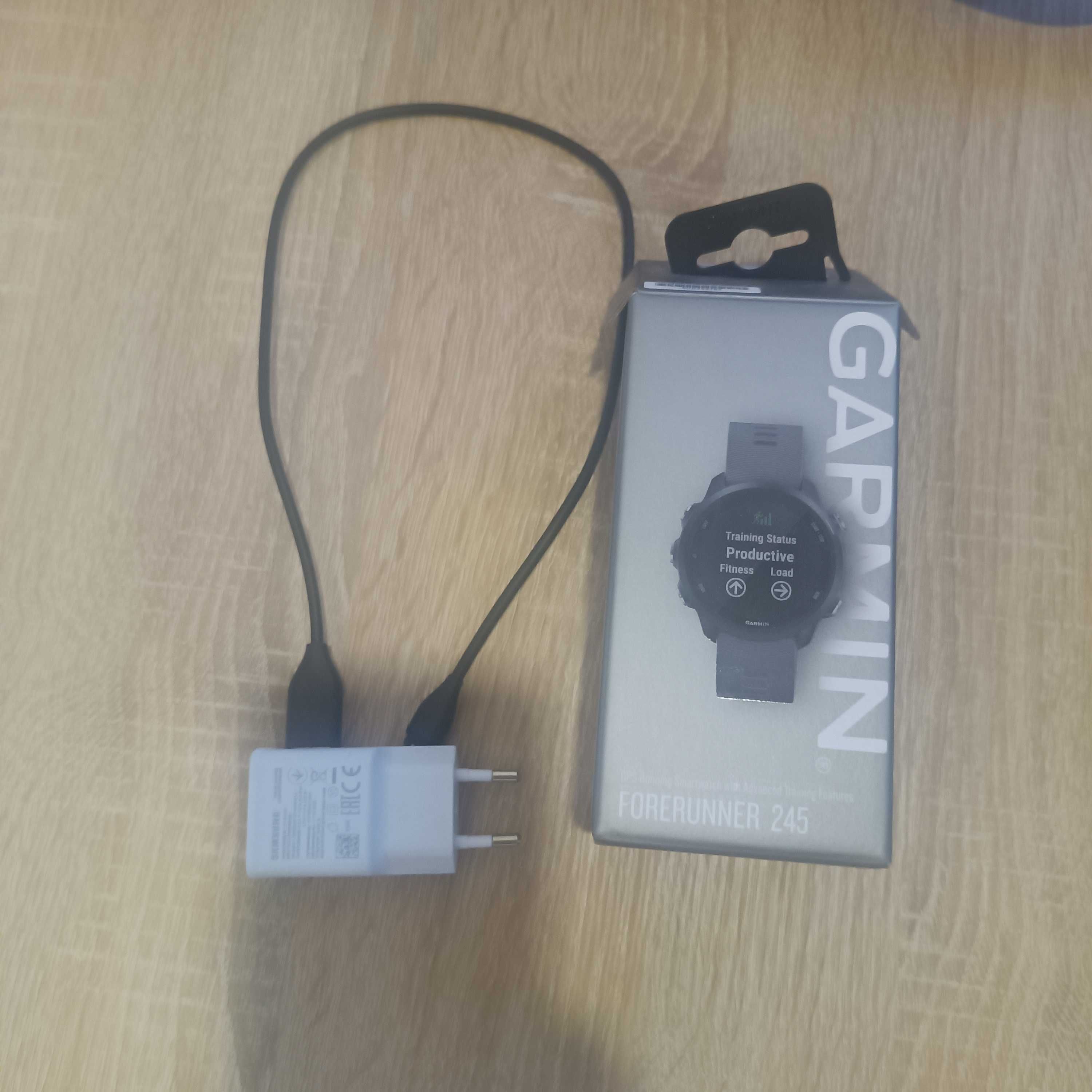 Garmin Forerunner 245