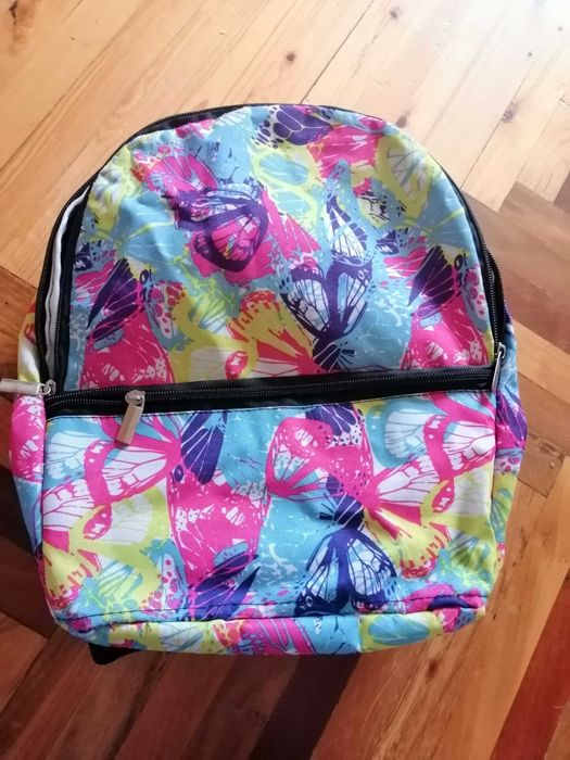 Рюкзак, рюкзачок жіночий, міський, дитячий, підлітковий
